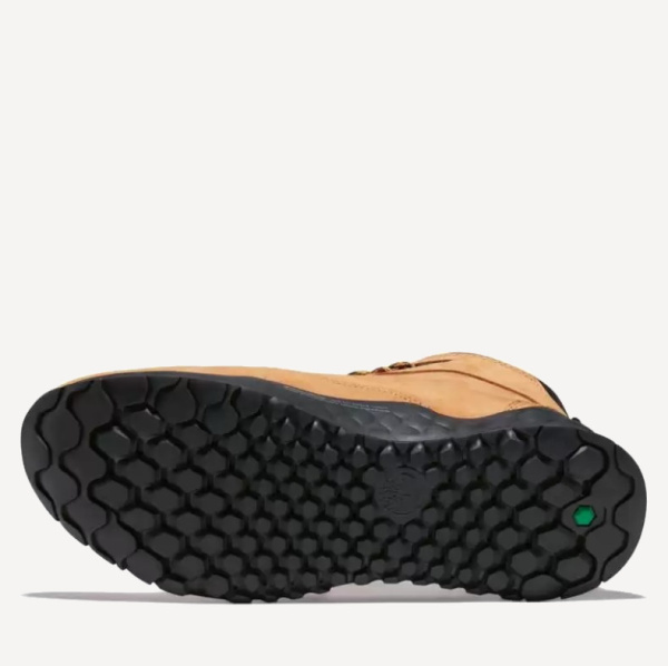 Ботинки SOLAR WAVE MID (RU 44.5 US 11.5; wheat nub w black)